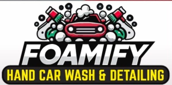 Foamify Auto Detailing